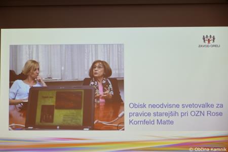 Izzivi dolgožive družbe (22)